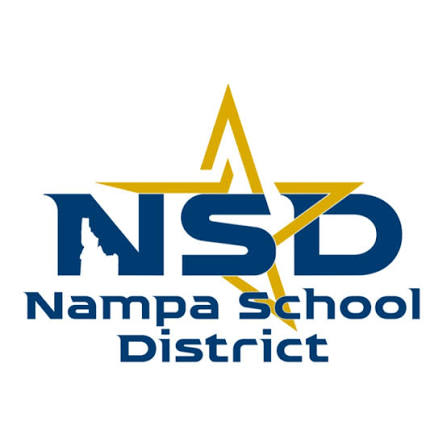 District Logo
